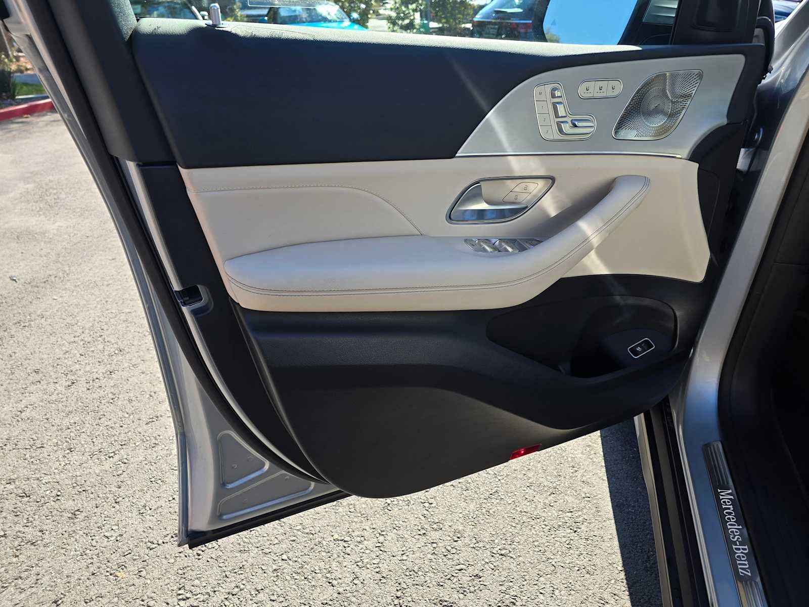 2026 Mercedes-Benz GLS GLS 450