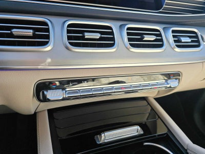 2026 Mercedes-Benz GLS GLS 450