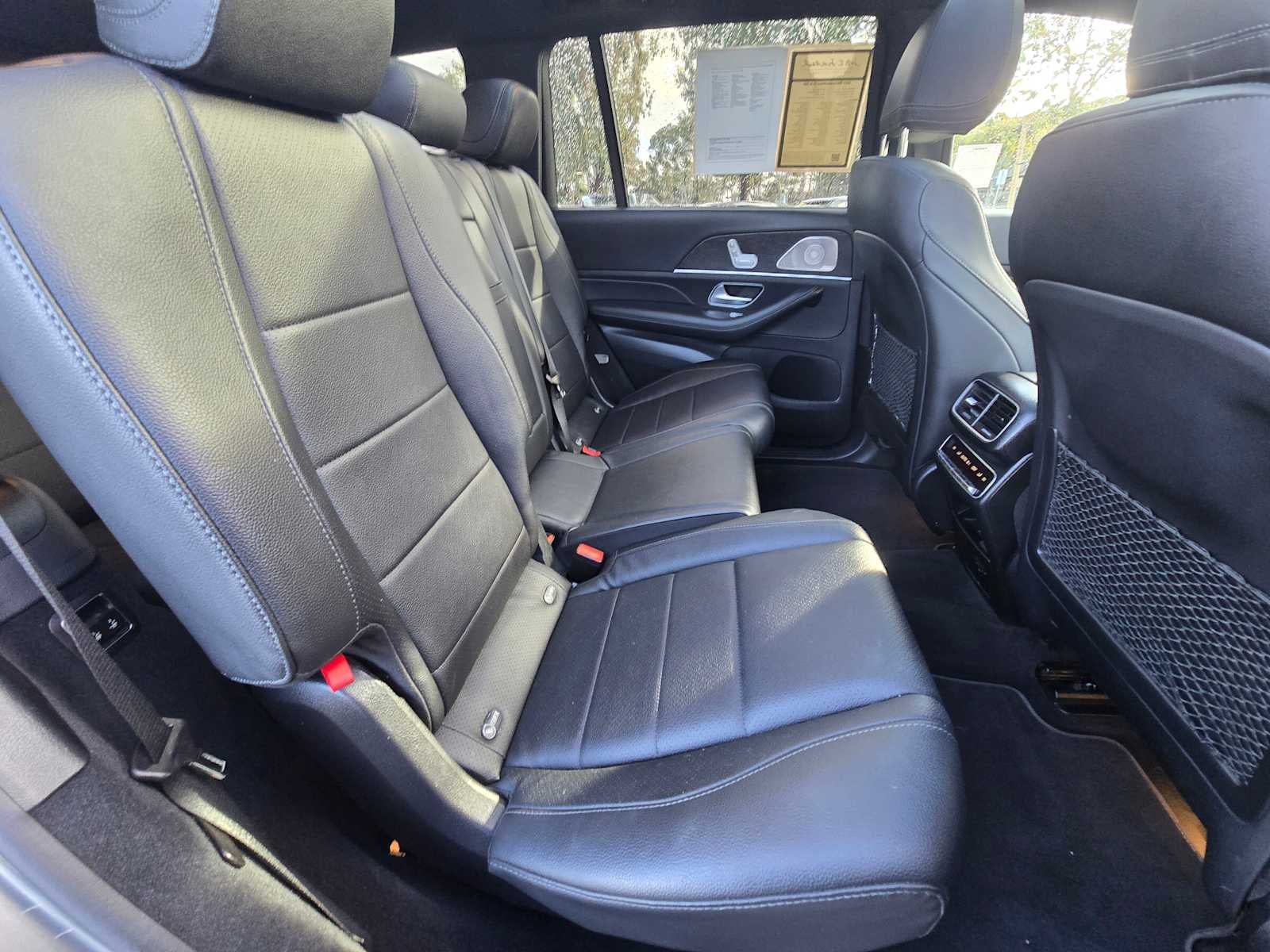 2021 Mercedes-Benz GLS GLS 450