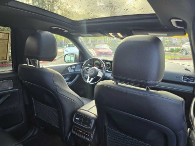 2021 Mercedes-Benz GLS GLS 450