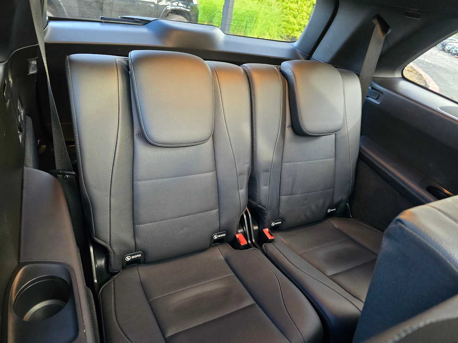 2021 Mercedes-Benz GLS GLS 450