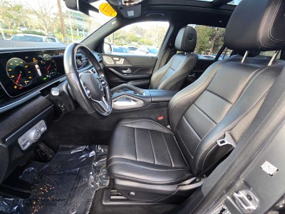 2021 Mercedes-Benz GLS GLS 450