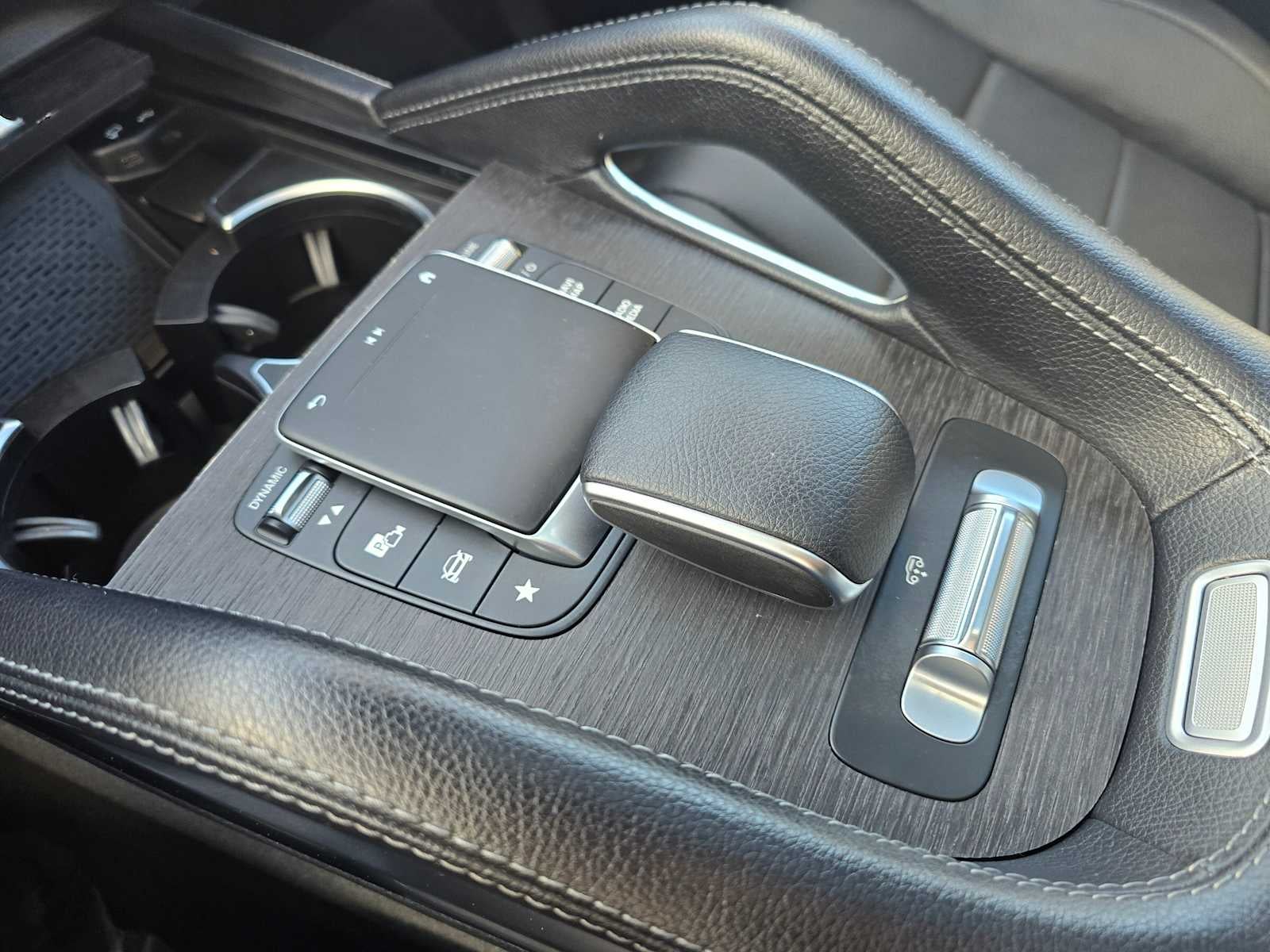 2021 Mercedes-Benz GLS GLS 450