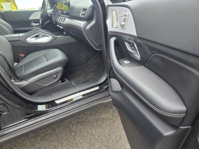 2025 Mercedes-Benz GLS GLS 450