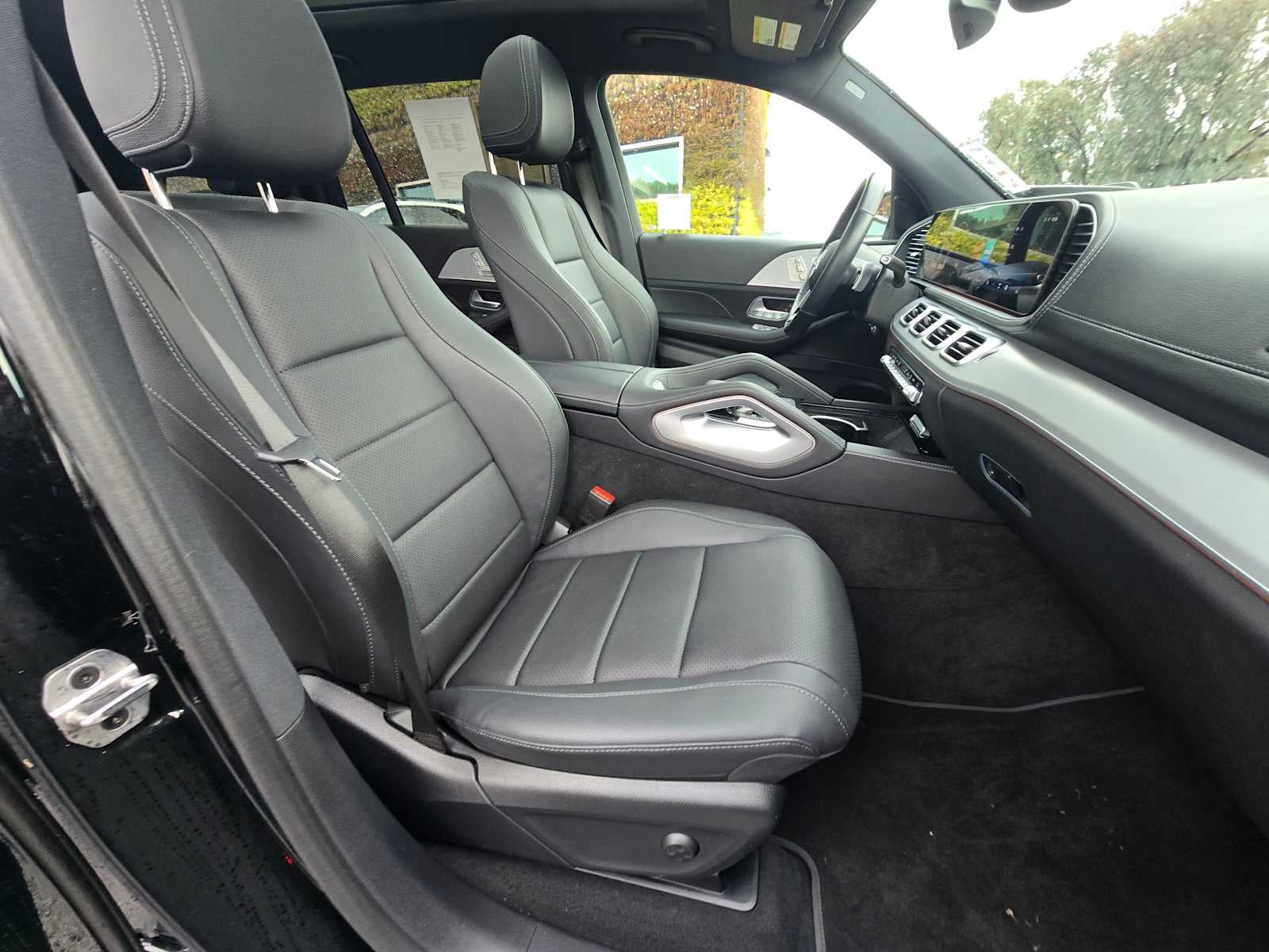 2025 Mercedes-Benz GLS GLS 450