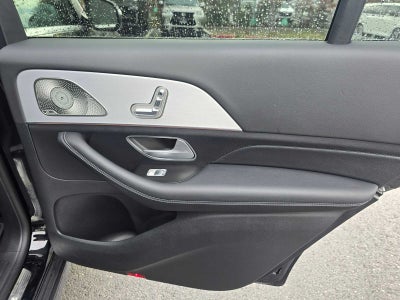 2025 Mercedes-Benz GLS GLS 450