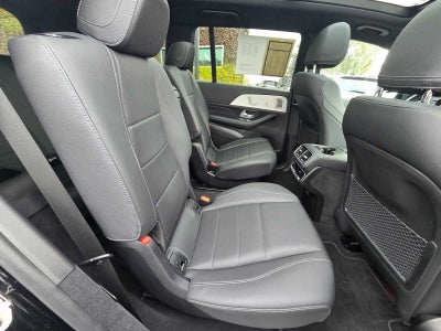 2025 Mercedes-Benz GLS GLS 450