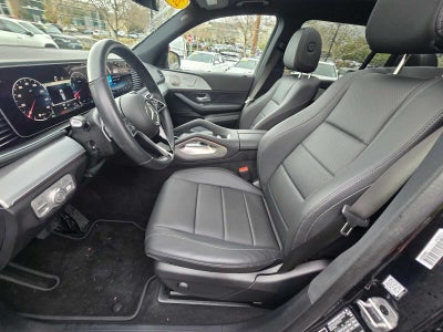 2025 Mercedes-Benz GLS GLS 450