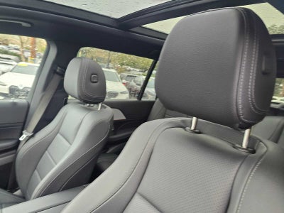 2025 Mercedes-Benz GLS GLS 450