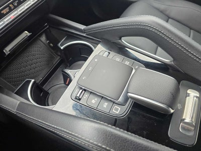 2025 Mercedes-Benz GLS GLS 450