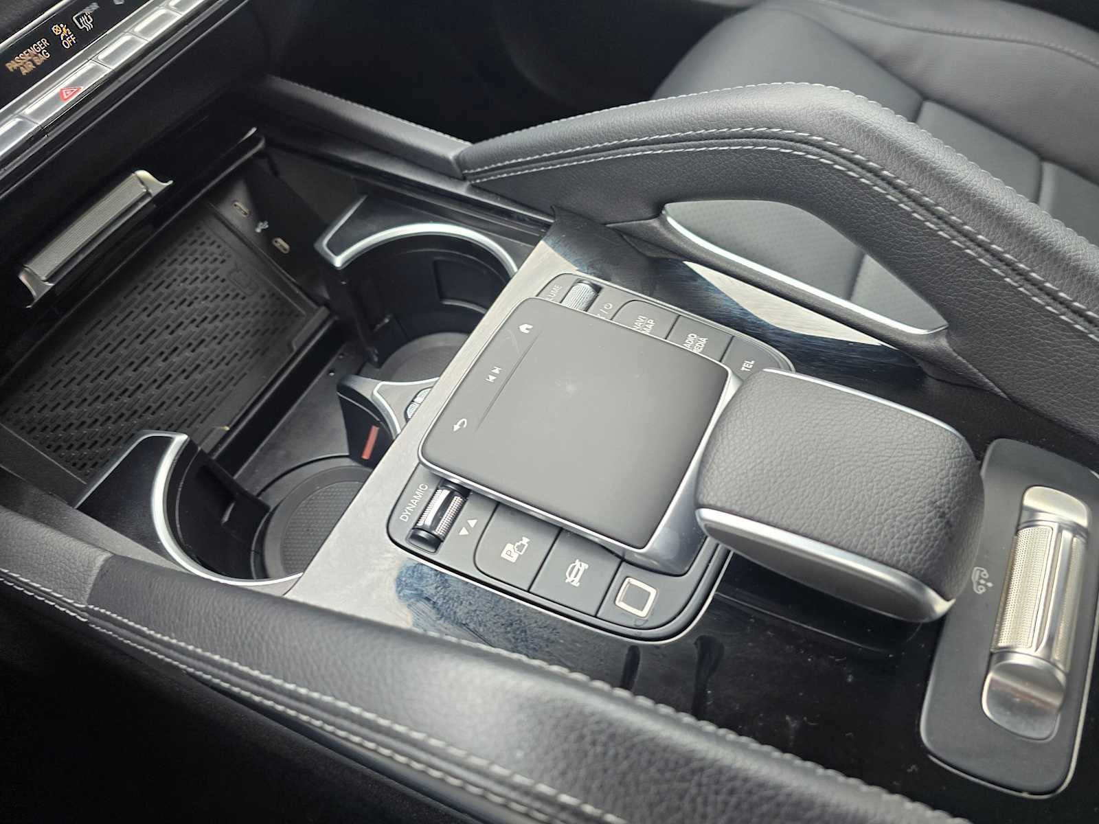 2025 Mercedes-Benz GLS GLS 450