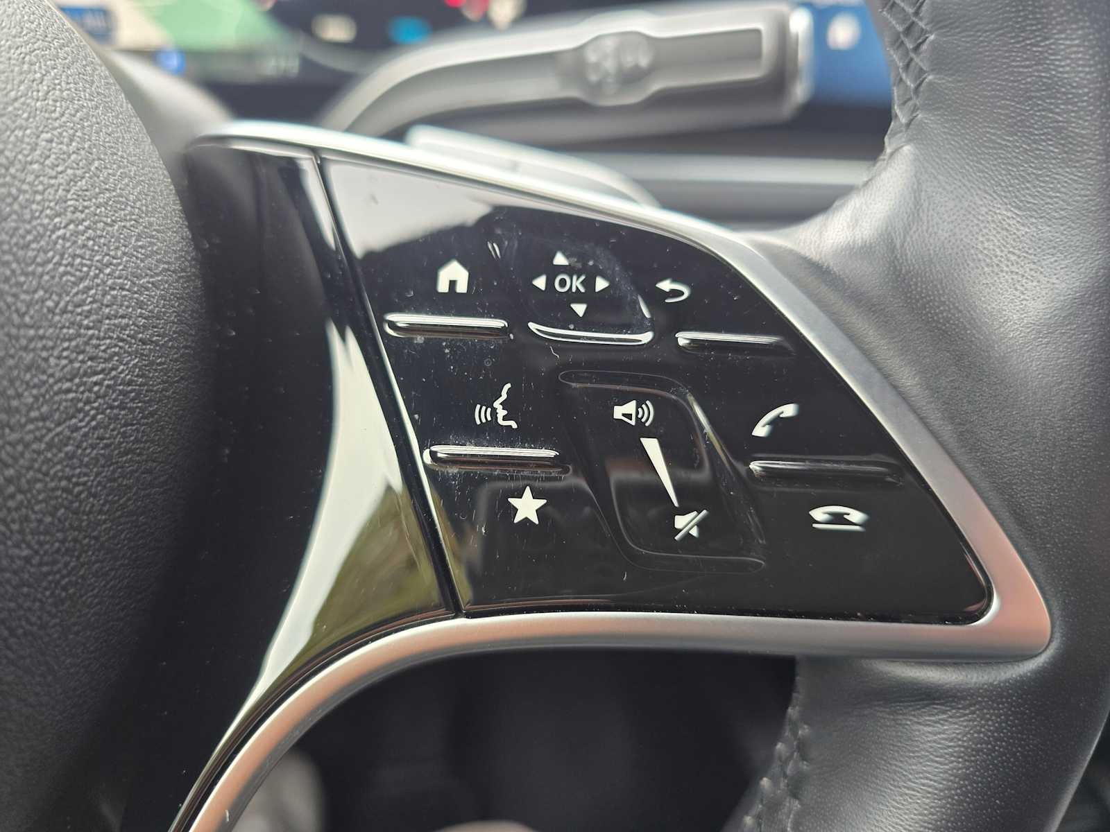 2025 Mercedes-Benz GLS GLS 450