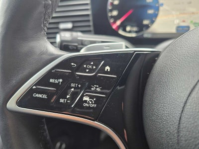 2025 Mercedes-Benz GLS GLS 450