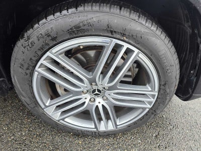 2025 Mercedes-Benz GLS GLS 450