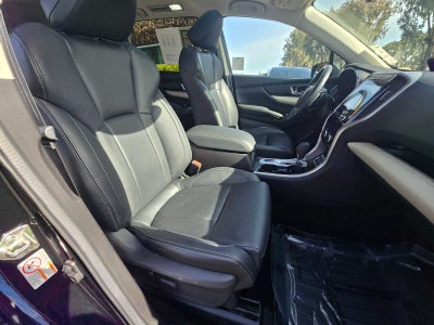 2019 Subaru Ascent Limited
