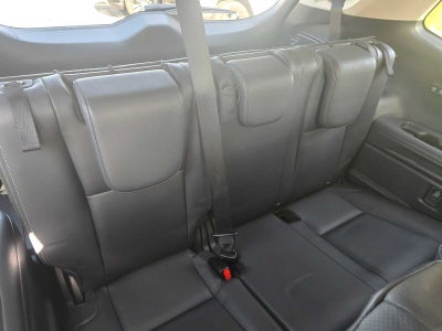 2019 Subaru Ascent Limited