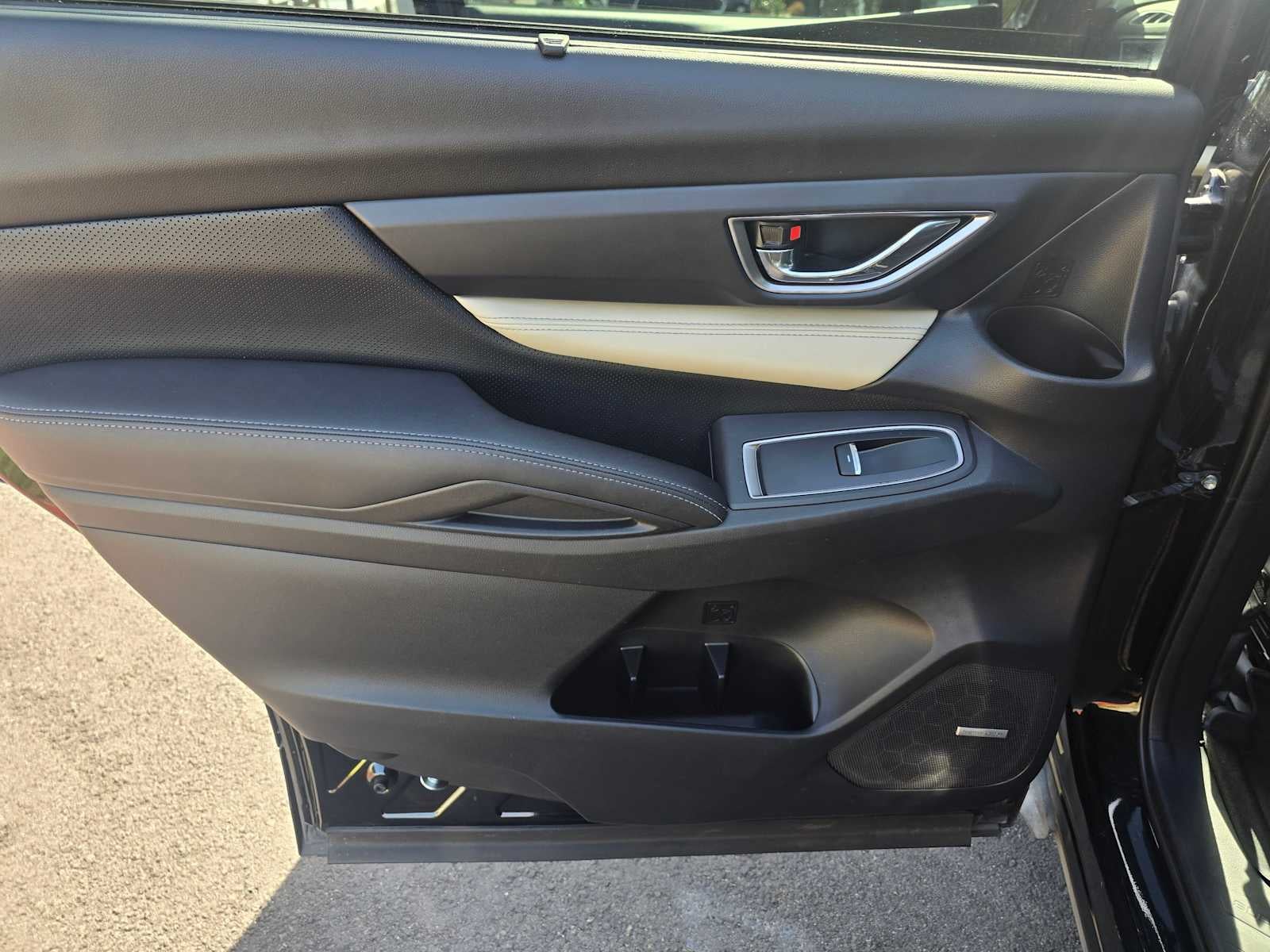 2019 Subaru Ascent Limited