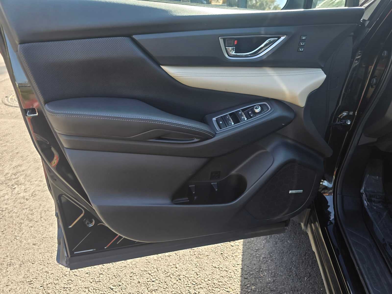 2019 Subaru Ascent Limited