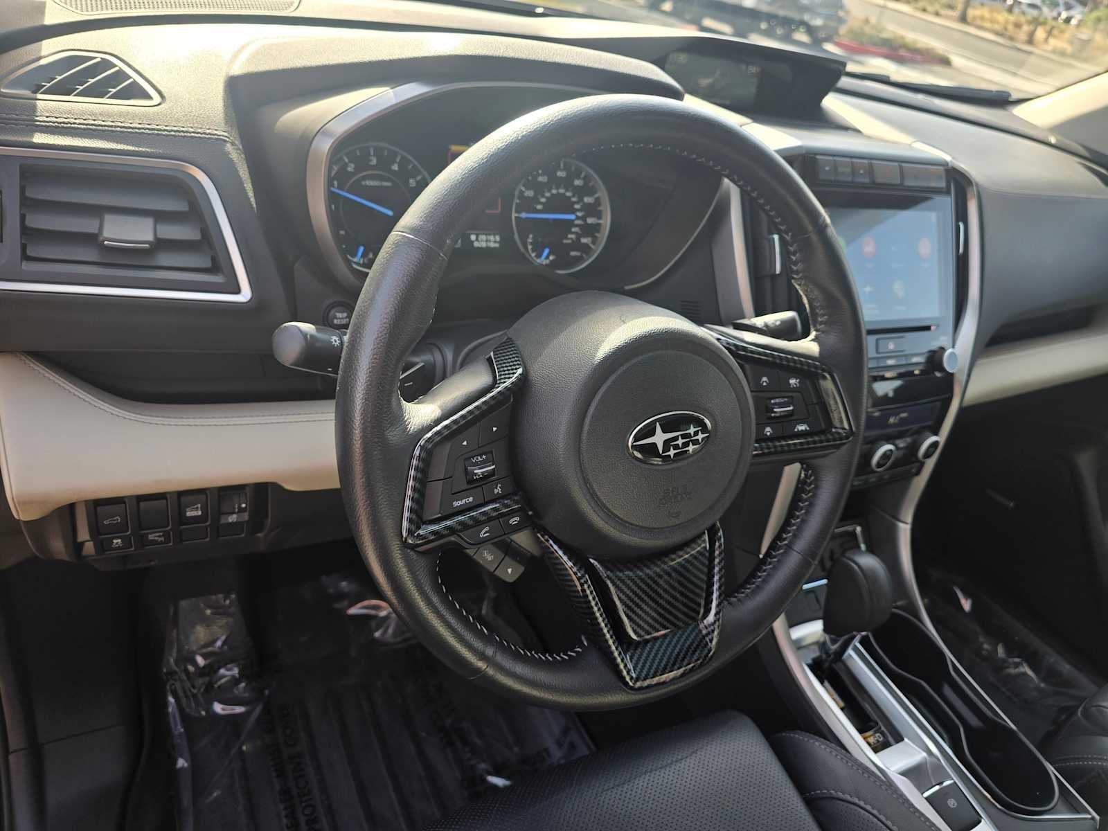 2019 Subaru Ascent Limited