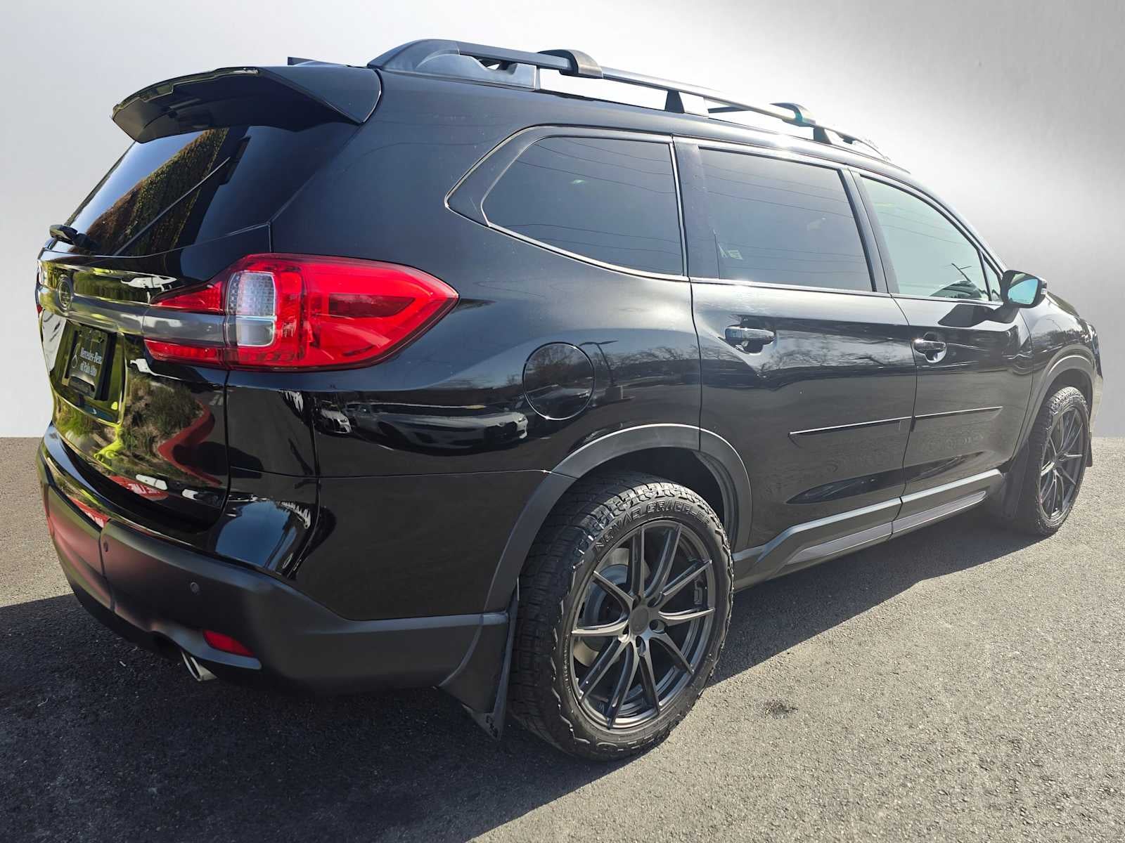 2019 Subaru Ascent Limited