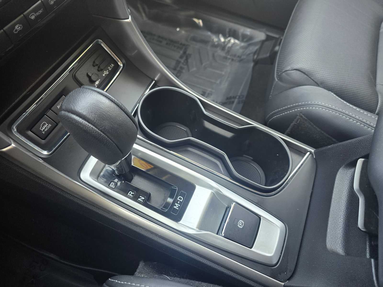 2019 Subaru Ascent Limited