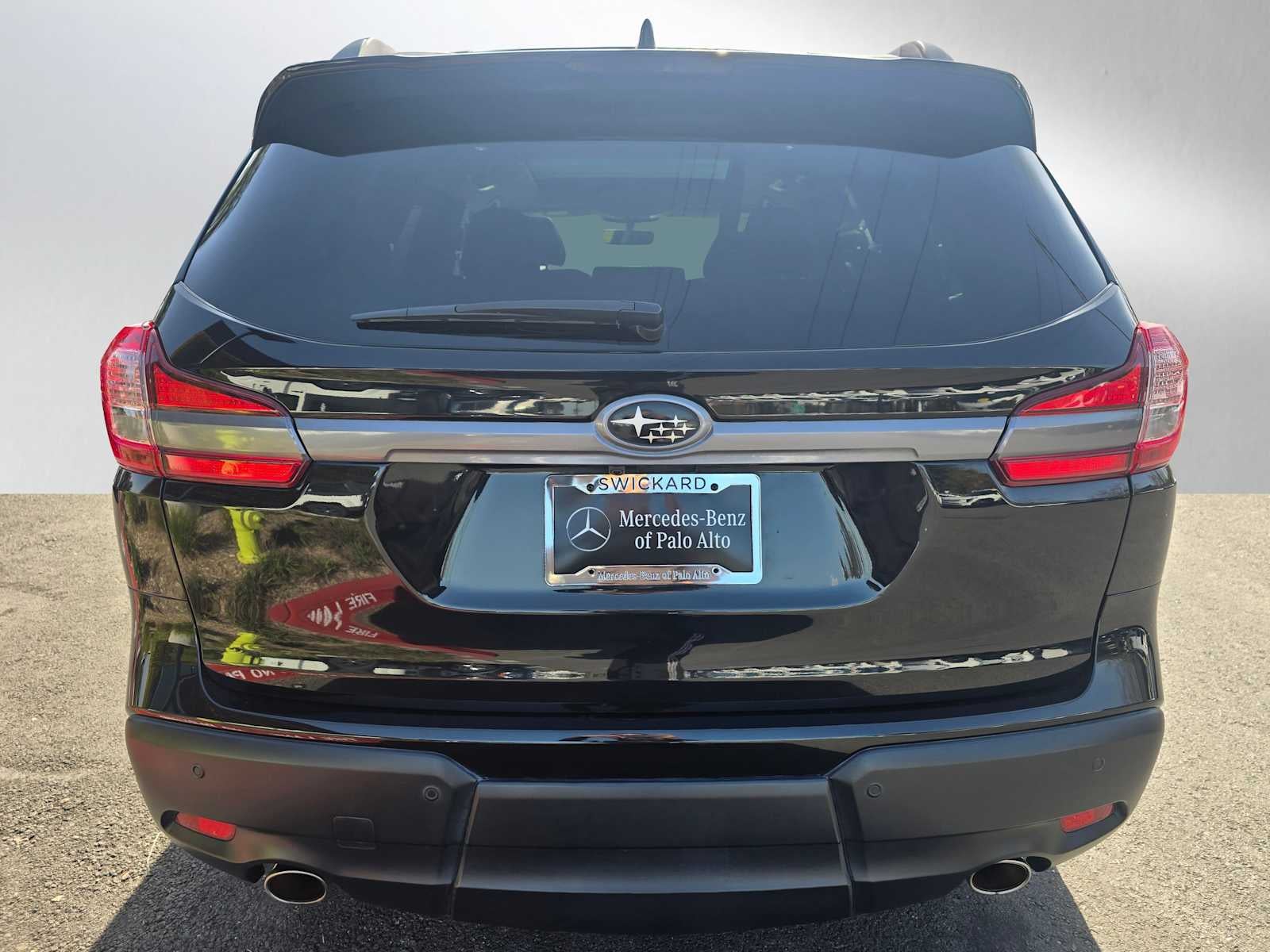 2019 Subaru Ascent Limited