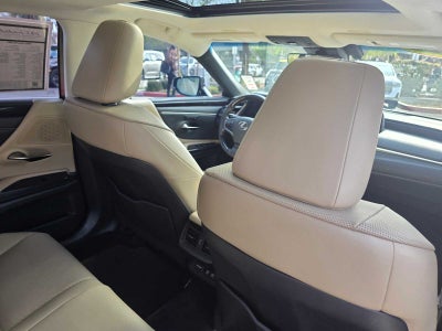 2020 Lexus ES ES 300h FWD