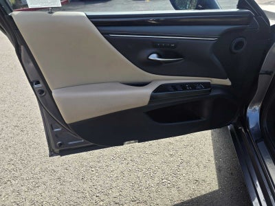 2020 Lexus ES ES 300h FWD