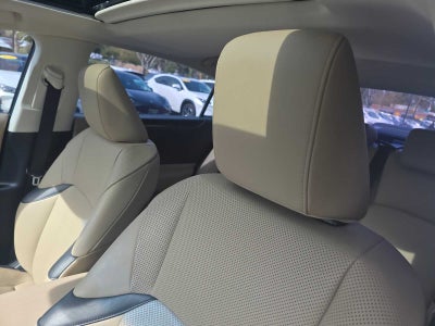 2020 Lexus ES ES 300h FWD