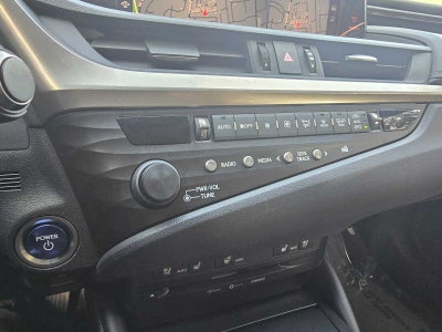 2020 Lexus ES ES 300h FWD