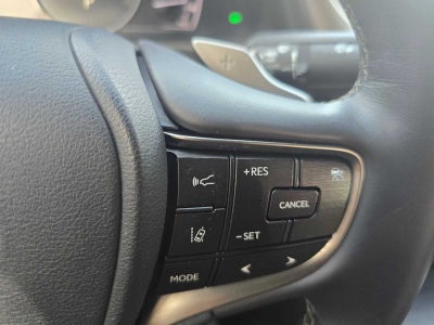 2020 Lexus ES ES 300h FWD