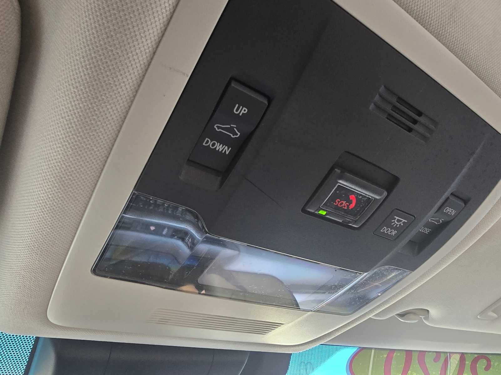 2020 Lexus ES ES 300h FWD