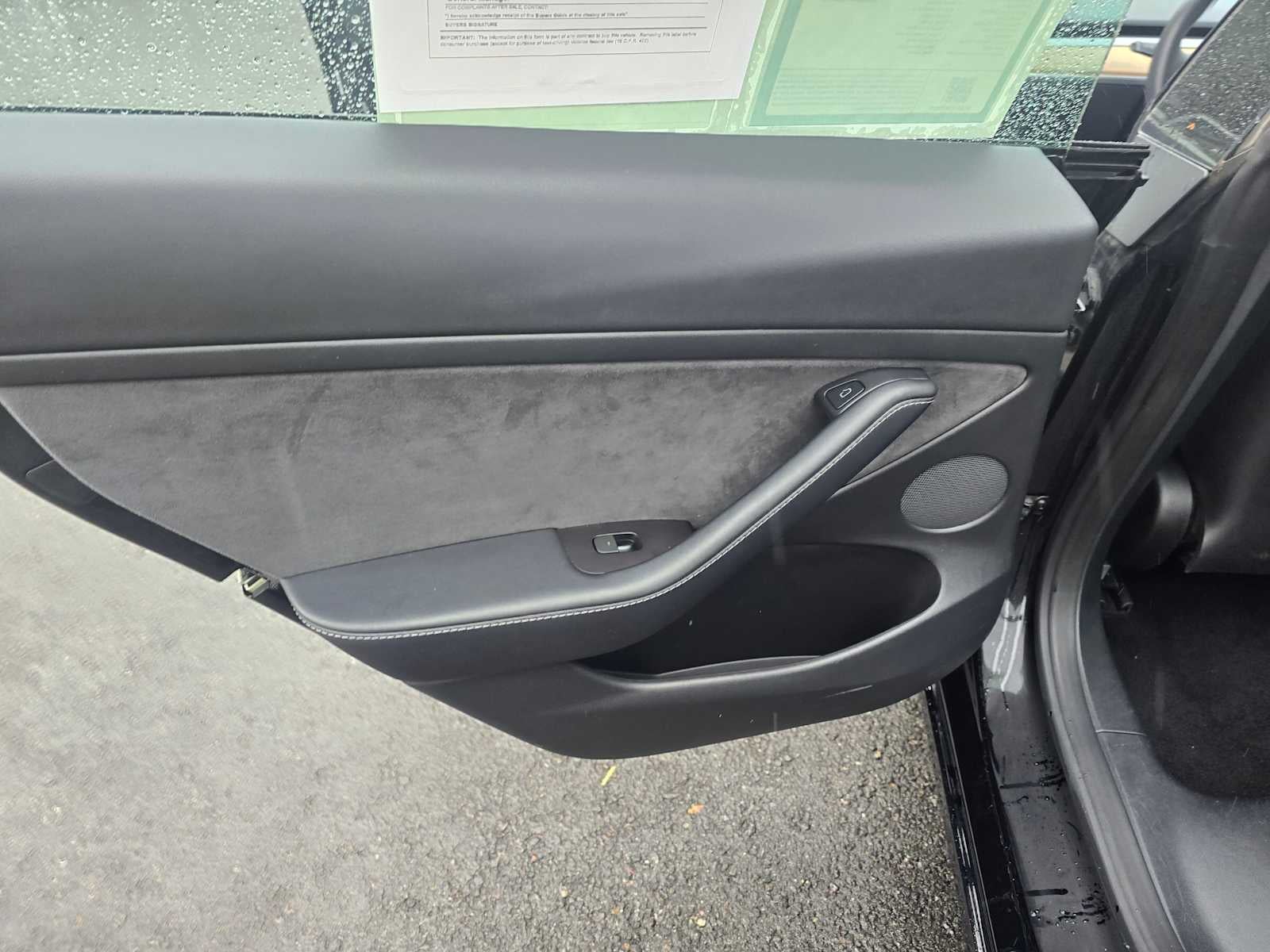 2023 Tesla Model 3 RWD