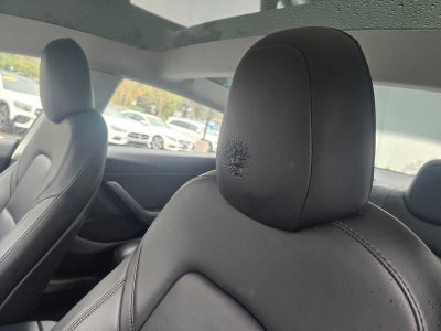 2023 Tesla Model 3 RWD