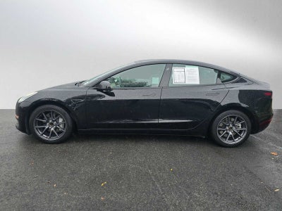 2023 Tesla Model 3 RWD