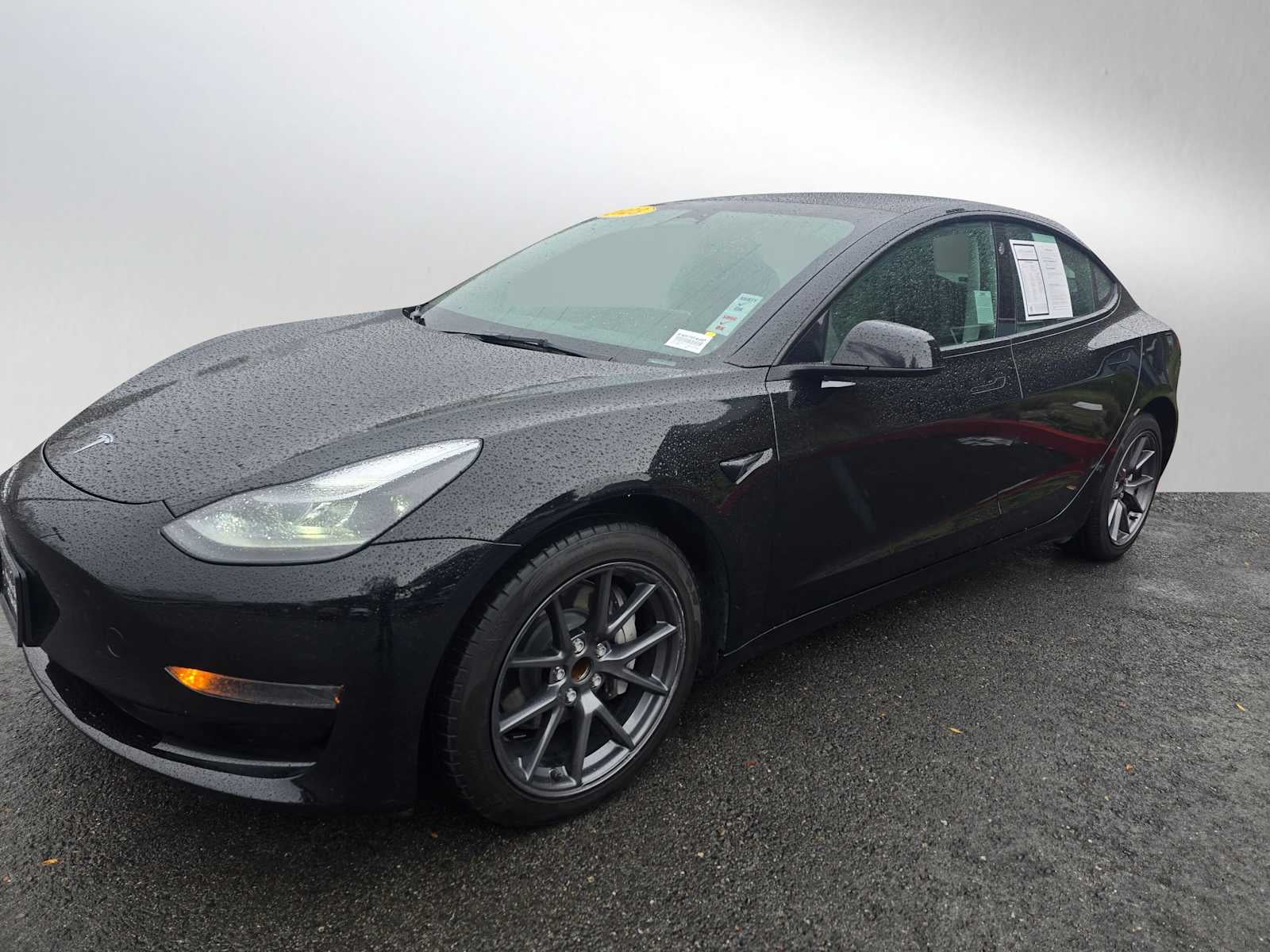 2023 Tesla Model 3 RWD