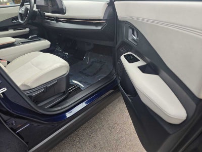 2024 Nissan Ariya ENGAGE