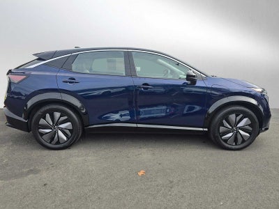 2024 Nissan Ariya ENGAGE