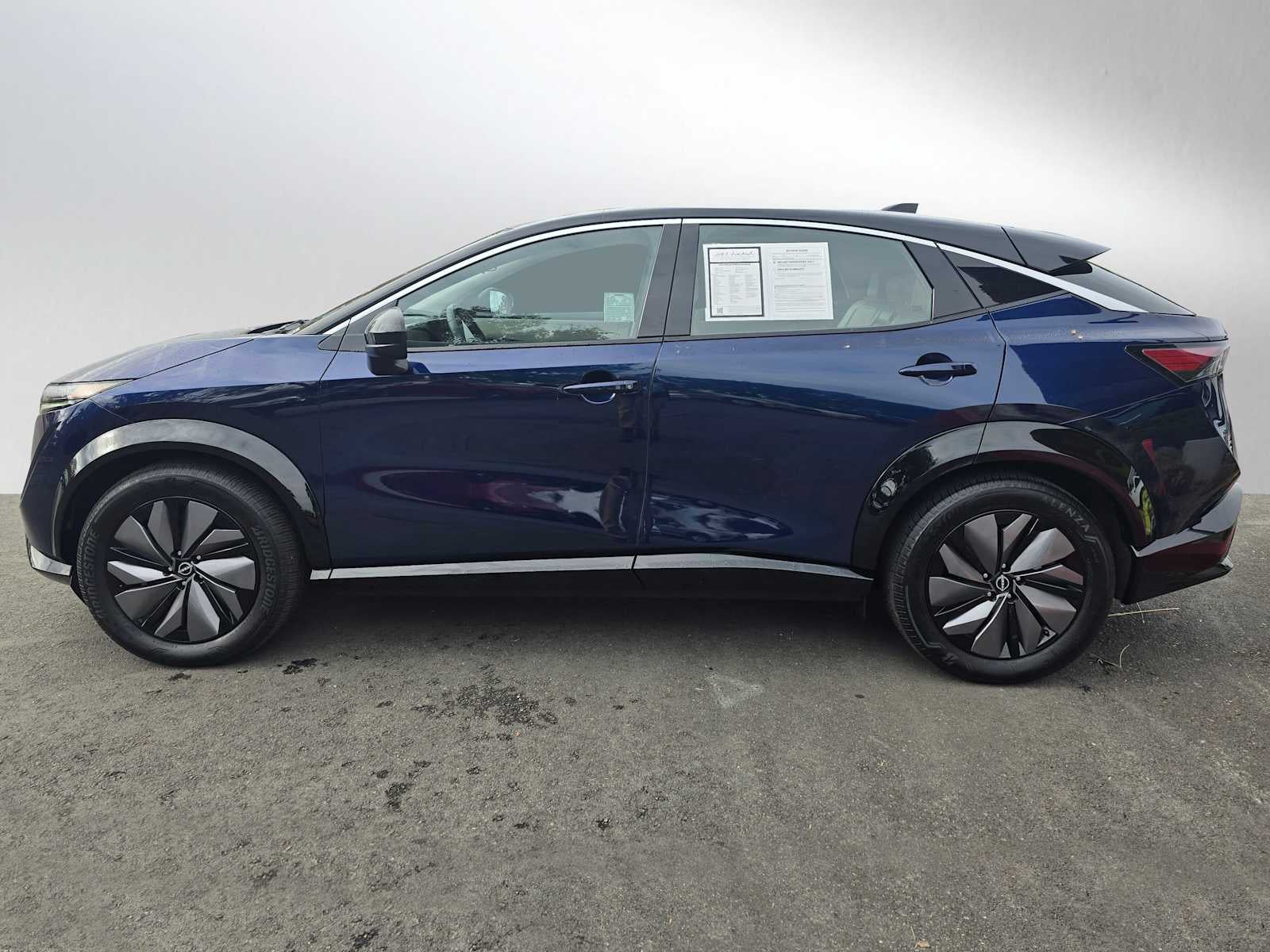 2024 Nissan Ariya ENGAGE