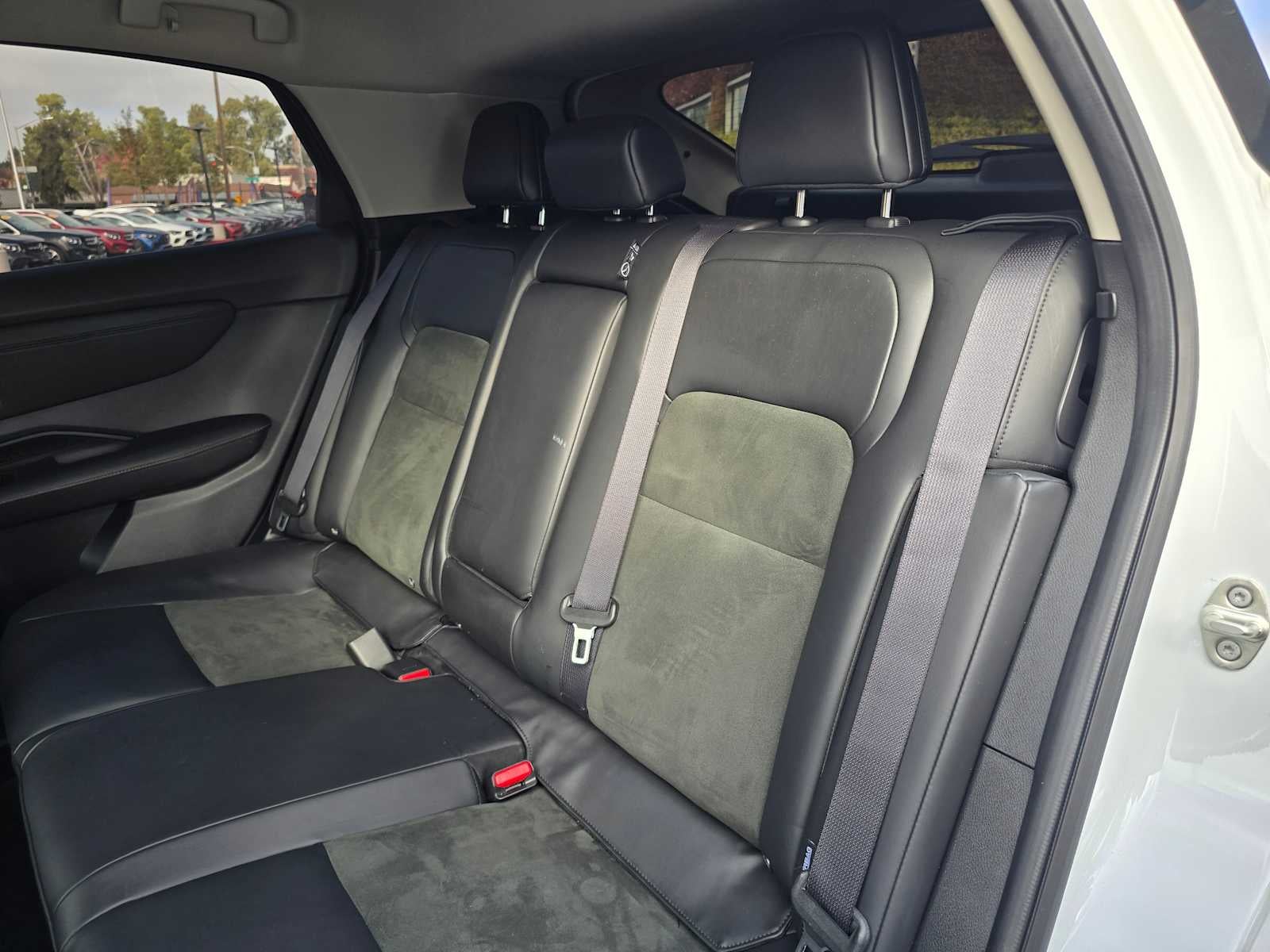 2024 Nissan Ariya ENGAGE