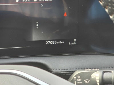 2024 Nissan Ariya ENGAGE