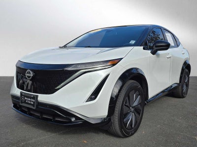 2024 Nissan Ariya ENGAGE