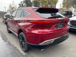 2023 Toyota Venza Nightshade