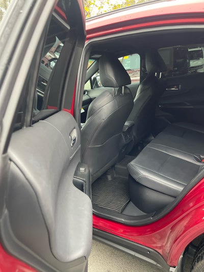 2023 Toyota Venza Nightshade