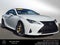 2021 Lexus RC F SPORT