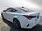2021 Lexus RC F SPORT