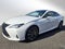 2021 Lexus RC F SPORT