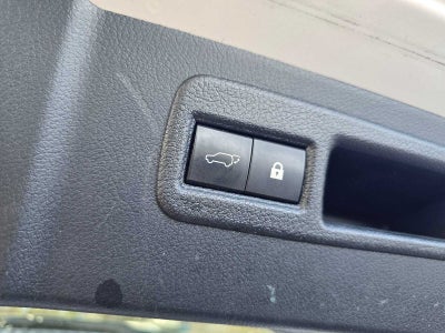 2019 Lexus NX NX 300h AWD