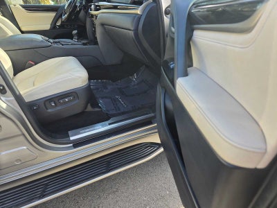 2020 Lexus LX LX 570 Three Row 4WD