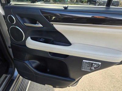 2020 Lexus LX LX 570 Three Row 4WD